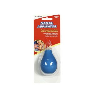Nosni aspirator – manualni