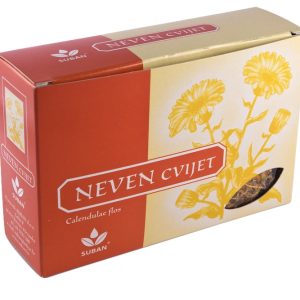 Neven cvijet Suban