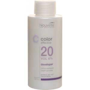 Nouvelle razvijač u kremi 20vol 6% 100 ML