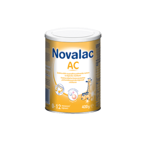 Novalac AC a 400g