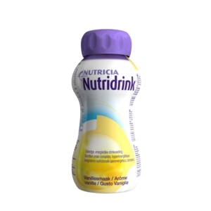 Nutridrink vanilija, 200ml