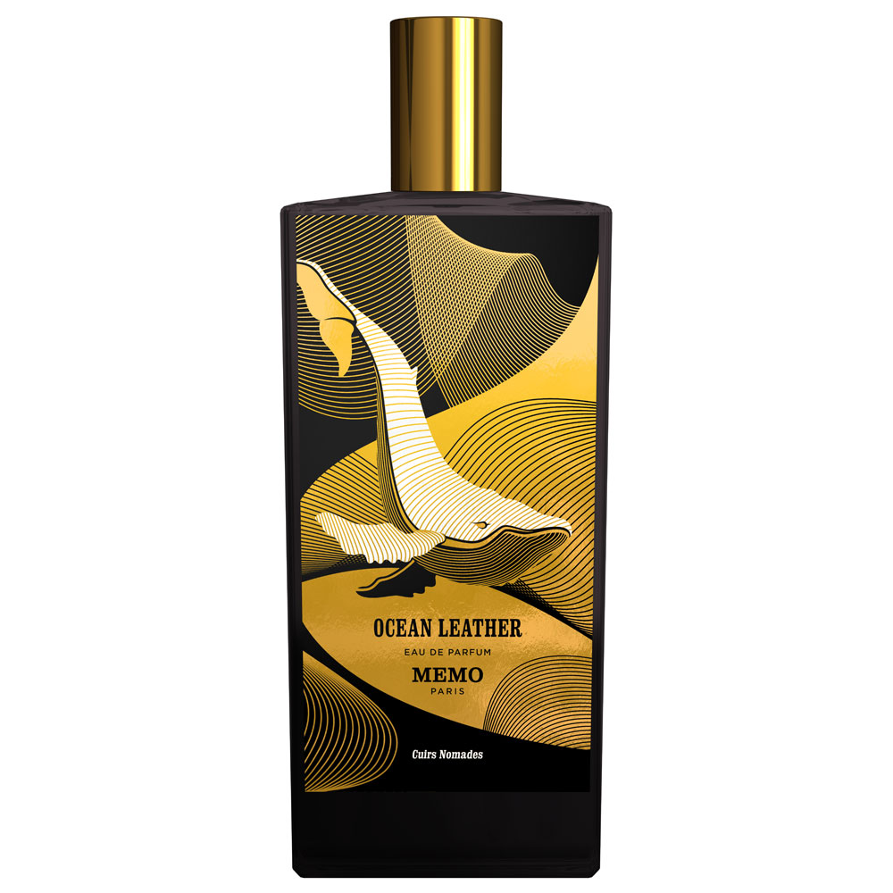 Ocean Leather Eau de Parfum 75 ml - Slika 2