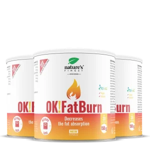 OK!FatBurn paket