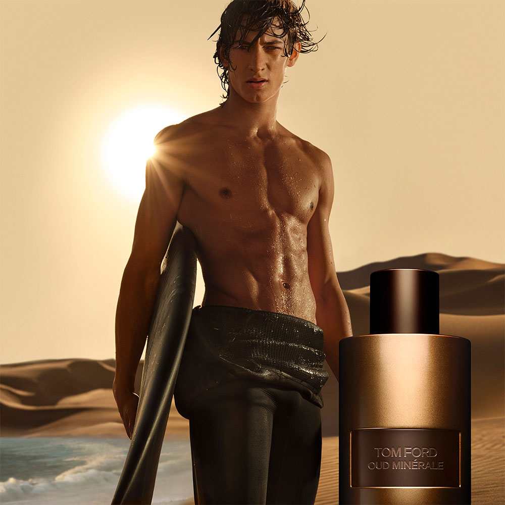 Oud Minerale Eau de Parfum - Slika 4