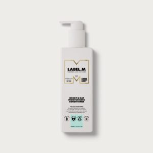 Label.m PURE BOTANICAL NATURAL NOURISHING REGENERATOR 300ml