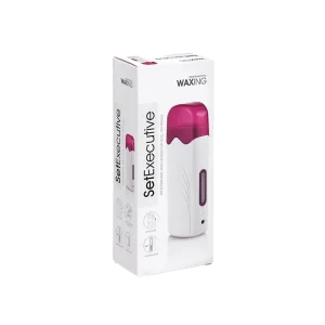 EXECUTIVE pojedinačni grijač voska, 100 ml,
