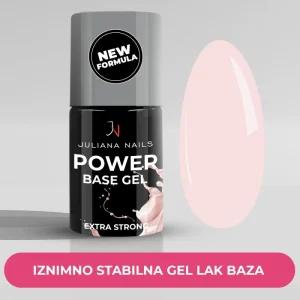 Power Base Gel – Cover Cream