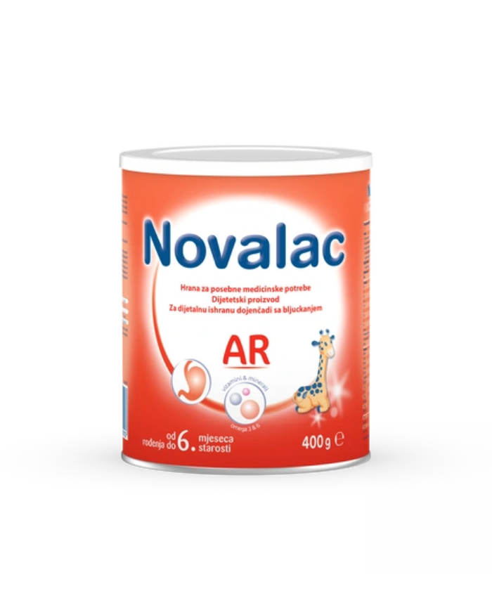 Novalac AR, 400g - Slika 2