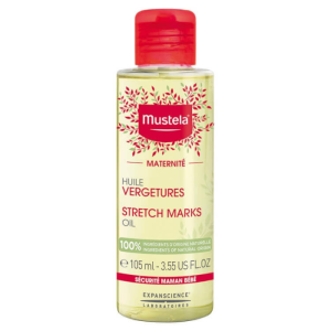 ULJE ZA PREVENCIJU STRIJA 105 ML