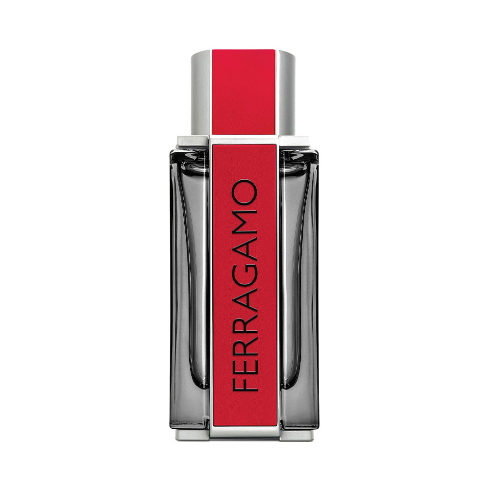 Red Leather Eau de Parfume - Slika 2