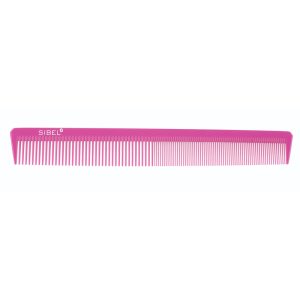 SIBEL češalj Derlin 106 Pink 17.3cm 4011613