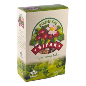 ŠIPAK PLOD 100G, SUBAN