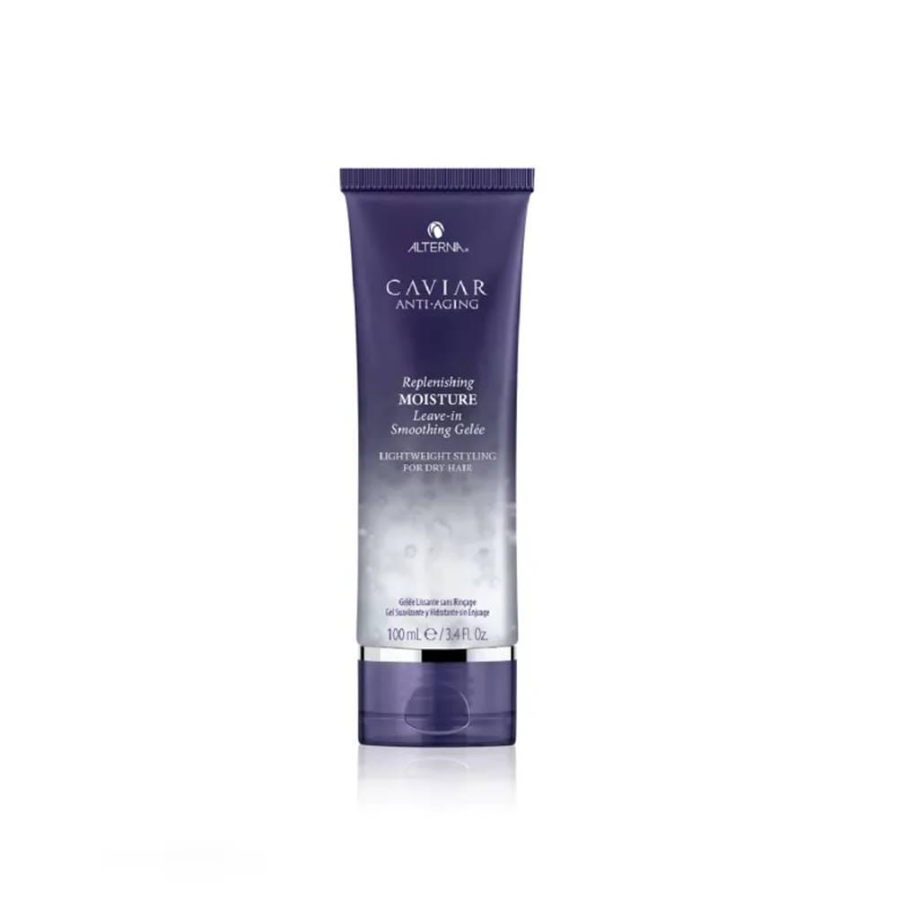 ALTERNA Caviar Replenishing Leave-in gel za suhu i oštećenu kosu