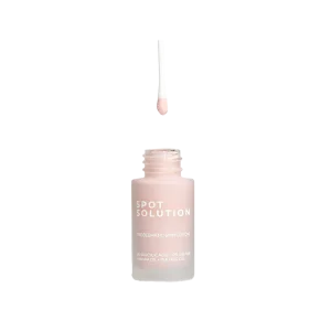 SPOT SOLUTION 15 ML PROBLEMATIC SKIN LOTION