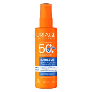 Uriage Bariesun dječiji sprej za sunčanje SPF 50, 200 ml