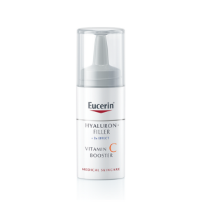 Eucerin Hyaluron-Filler booser serum s vitaminom C 8 ml