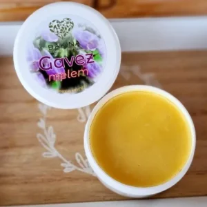 Bakina riznica ljepote- GAVEZ Melem100 ml