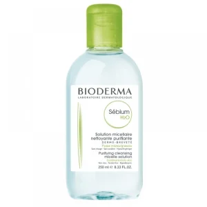 Bioderma Sébium H2O micelarna otopina 250 ml