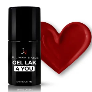 Gel lak 4 YOU – Shine On Me 6ml GL4Y1011