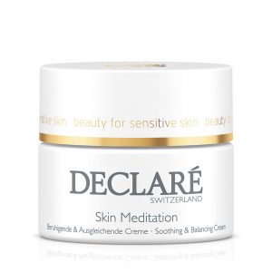 Skin Meditation Soothing & Balancing Cream 50 ml