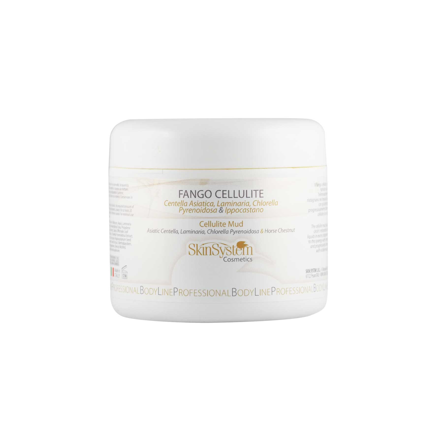 SkinSystem Blato protiv Ceulita 500ml