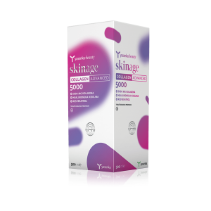 YASENKA SkinAge Collagen a 500ml 2+1gratis