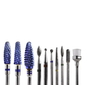 Set nastavaka za frezu  – Superior TL400435