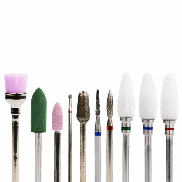 Set nastavaka za frezu – Supreme TL400437 - Slika 3