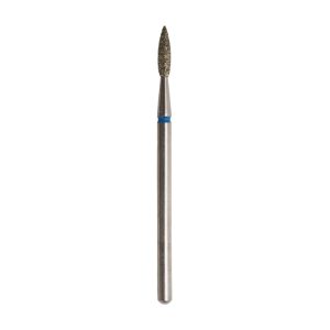 Diamond nastavak za frezu – Oblik kruške – srednji TL400465