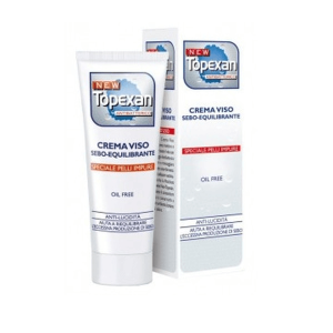 TOPEXAN – SEBUM BALANCING KREMA 45 ML