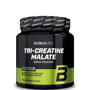 Tri-Creatine Malate 300g