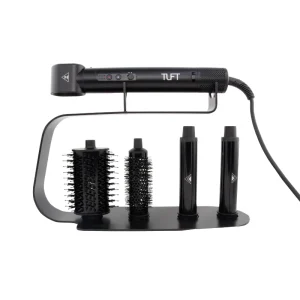 TUFT AIR STYLER stilizator za kosu (set)