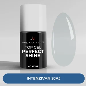 Top Gel – Perfect Shine – No Wipe 15ml GL100685