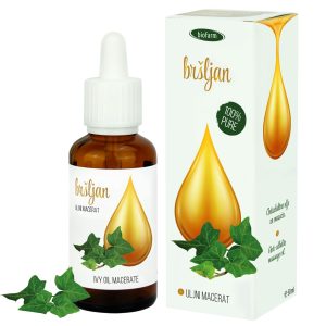 Ivy Oil, 50ml
