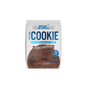 Critical Protein Cookie 85 g