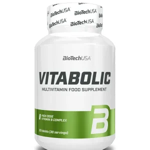 Vitabolic – 30 Tableta