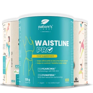 Waistline PRO + 2x Sl!m Coffee paket