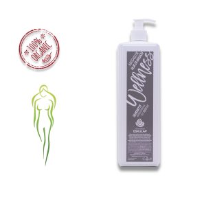 Wellness Silhouette ulje za masažu 1000ml