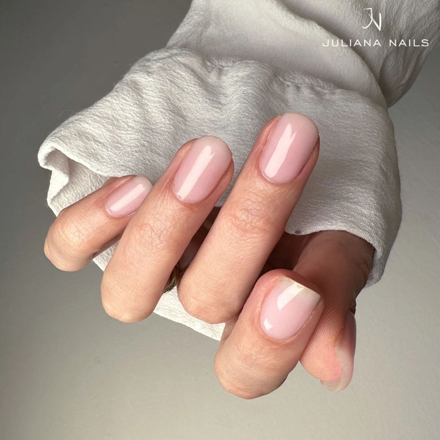 X-press Allround Gel – 30 Sec. – Milky Rose 5g GL100470 - Slika 3