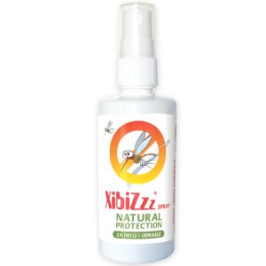 Xibi natural protection spray 100ml,Esensa