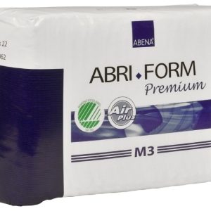 ABRI Form M3 EXTRA 22/1, pelene