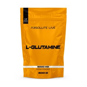 L-Glutamine Powder | čisti glutamin u prahu