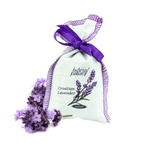 Lavender Fragrant Bag 12g