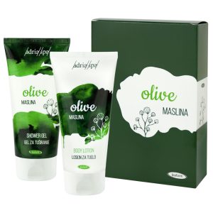 Olive gift pack