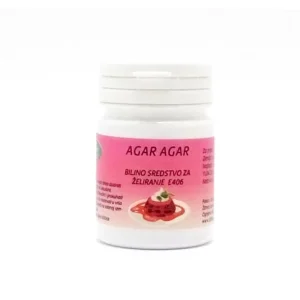 Agar agar prah 30g