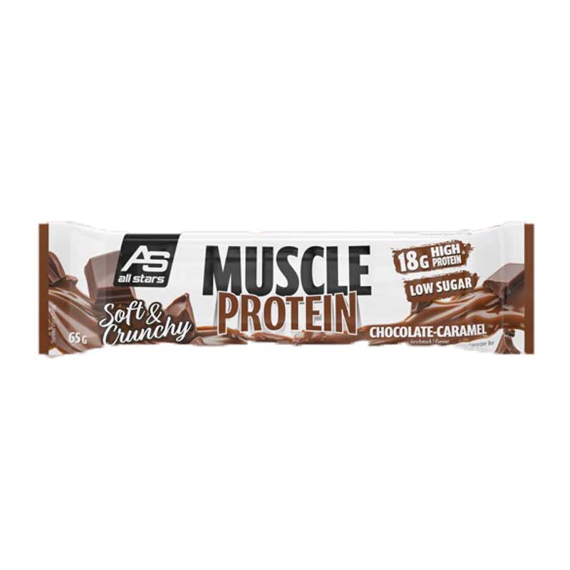 Muscle Protein Bar - Slika 2