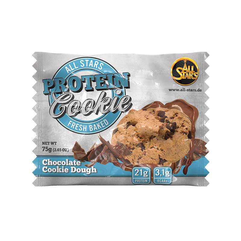 Protein Cookie - Slika 2