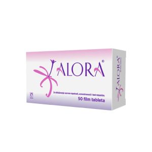 Alora, 50 tableta