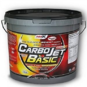 CarboJet Basic