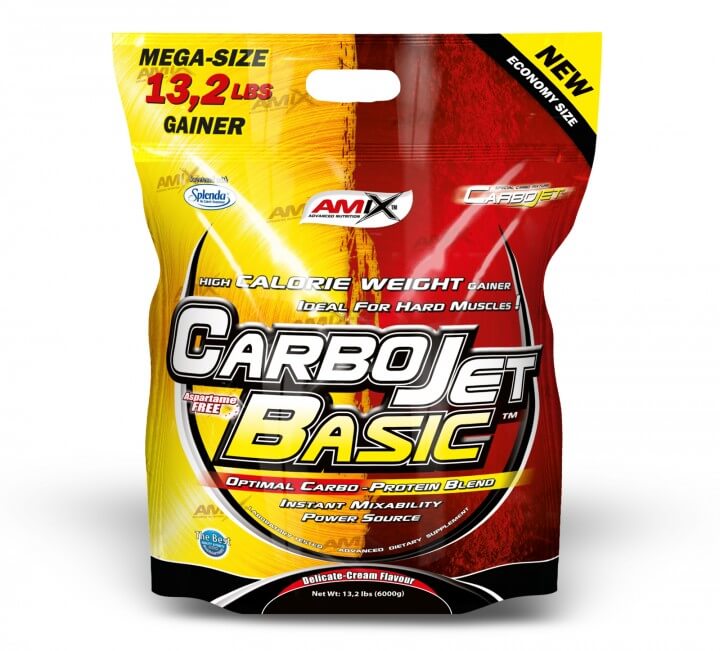 CarboJet Basic - Slika 3